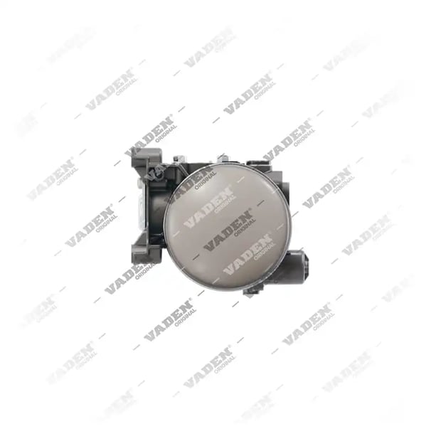 3) K040607,K040607N03,K040607N50,LA8609, LA8609 KNORR-BREMSE   Completo, Unidad procesamiento de aire, Vaden