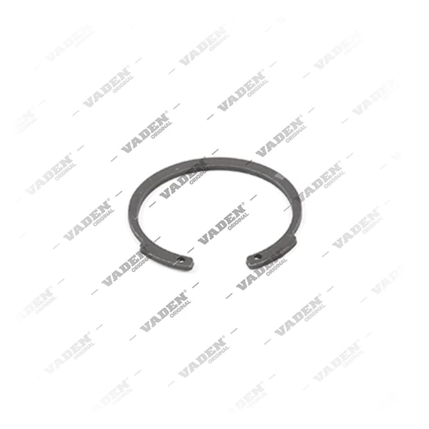 4520005 Crankshaft, Brake Caliper Mechanism