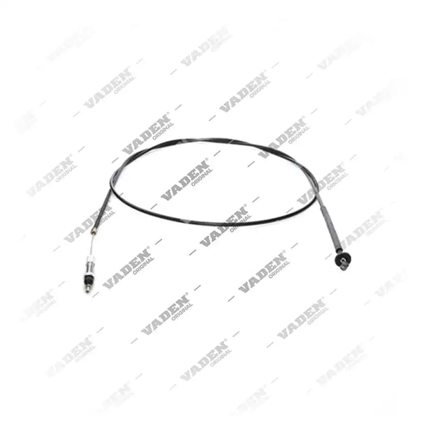 OEM A9738900170 MERCEDES BENZ UNIMOG Tel, Motor Kaputu MERCEDES BENZ