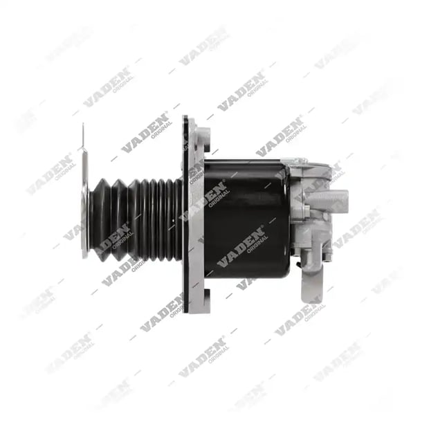 6) 9700511580,0002951518,1506456, A0002951518 MERCEDES BENZ INTEGRO O550 OM457 Servo della frizione, Vaden