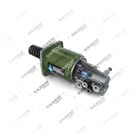 II36379,VG3269,41035502, 41035502 IVECO EUROTECH Нижний центр, Ваден