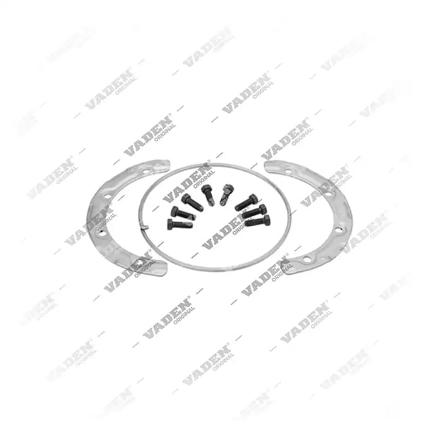 0103 088 DAF - Kit di riparazione, Mozzo ruota