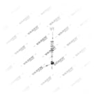 K049820N07,K071540N07,K147346N00,K147346N06,K147346N07,LK8914,21751630,21931626, K049820N07 Mono Cilindro, Compressor de ar, Vaden