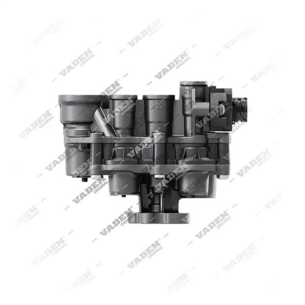 5) AE4561,K048308N50,42566843, AE 4561 Válvula de proteção multi-circuito, Vaden
