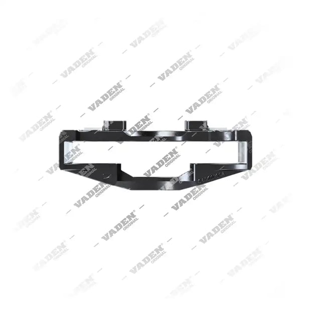 4) 6401750012, 6401750012 WABCO PAN 17  Wabco PAN 17, Держатель суппорта, Скоба Суппорта, Ваден