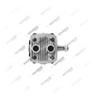 4111415040,G345880010020, 4111415040 WABCO Mono Cilindro, Compresor de aire, Vaden