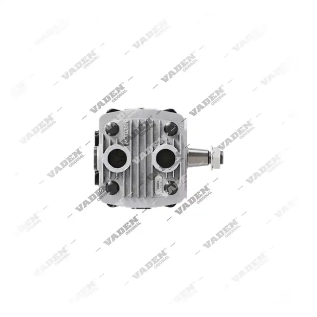 3) 4111415040,G345880010020, 4111415040 WABCO Mono Cilindro, Compresor de aire, Vaden