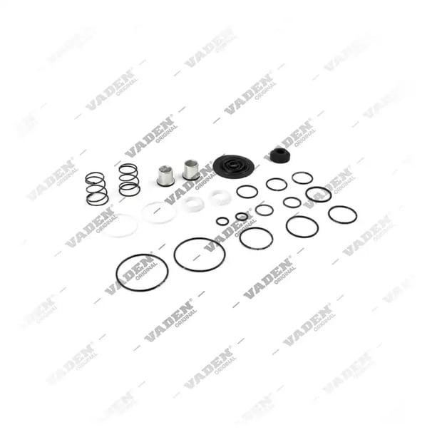 4613199092 WABCO Repair Kit, Foot Brake Valve 