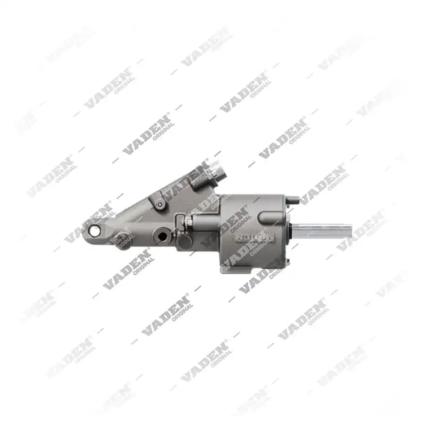 5) 1526523,1655639,1673067,267532,276321,8112202,626392AM,1504845, 276321 VOLVO F12 Kupplungs Servo, Vaden