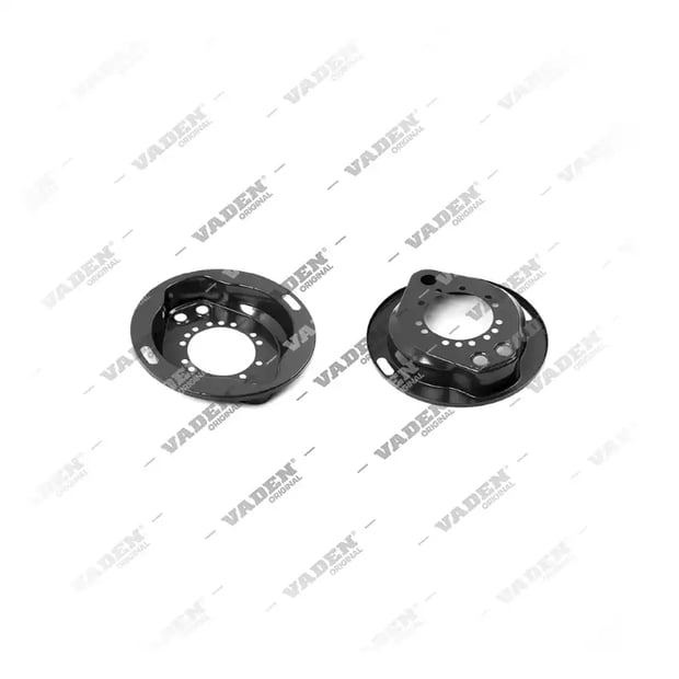 SCANIA Cubierta de polvo de frenos, Guardapolvo de freno - 333134 OEM No
