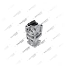 85500014815,99100362309,4613190280,327856, A0024310805 MERCEDES BENZ Válvula de pedal de freno, Vaden