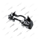 68321281, 68321281 MERITOR LISA LISA- 22.5", Suporte de pinça, Vaden