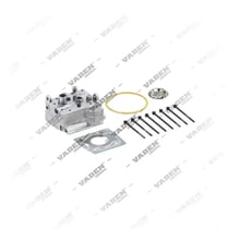 16 17 10 - Compressor Cylinder Head, Air Brake Compressor Repair Kits