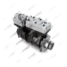 1100 300 001 - Triple Cylinder compressor, Compressor de ar