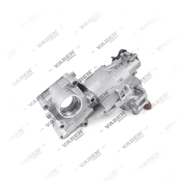 303.11.0077 MERCEDES BENZ ACTROS MP2 / MP3 3344 Cylindre de Commande