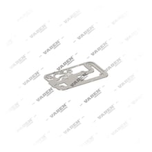 3000 030 350 - Placa de enfriamiento, Kits de reparación de compresores de frenos de aire
