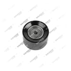 0005501833,4572001370, A4572001370 MERCEDES BENZ   Rolo de Tensão, Ventoinha, Vaden
