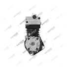 4571304815,4571307015,9125101030, A4571304815 MERCEDES BENZ AXOR 2 2535  Bicilíndrico, Compresor de aire, Vaden