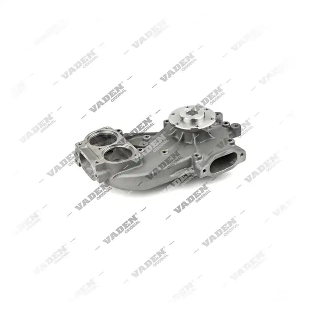 525.01.0003 0101 083 Water Pump