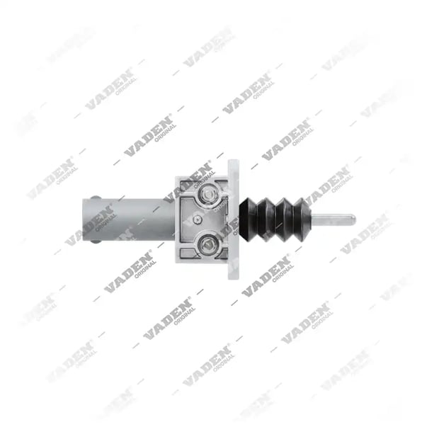 4) K010198,SC2CK,504033670,504130746, 504033670 IVECO EUROCARGO II Cylindre récepteur, Vaden