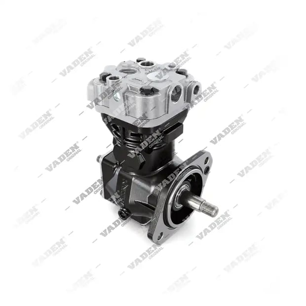 1600 130 001 DAF Mono Cilindro, Compresor de aire - DAF