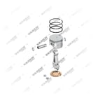 4123529282, 4123529282 WABCO   Bielle & Piston, Kit de réparation du compresseur de frein à air, Vaden
