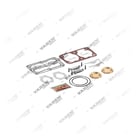 , 1100 010 101 Kit de reparação, Kit reparo do compressor de freio a ar, Vaden