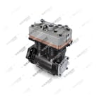 II30899,II30899ATV,II30899V,K000237000,K000237C57,K000237X00,K000237X57,LP4960,20442353,8112851,8157550,85000065, II30899 KNORR-BREMSE Bicilíndrico, Compresor de aire, Vaden