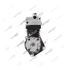9125101070,4601300015, 1100 258 001 Twin Cylinder, Air Compressor, Vaden