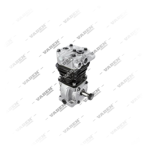 KNORR-BREMSE Mono Cylindre, Compresseur d'air Code du stock : 1500 100 001