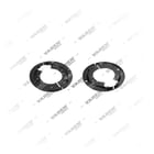 81501015138,81501015139, 81501015138 MAN M2000  Bouchon Anti-Poussière, Cache-poussière de frein, Vaden