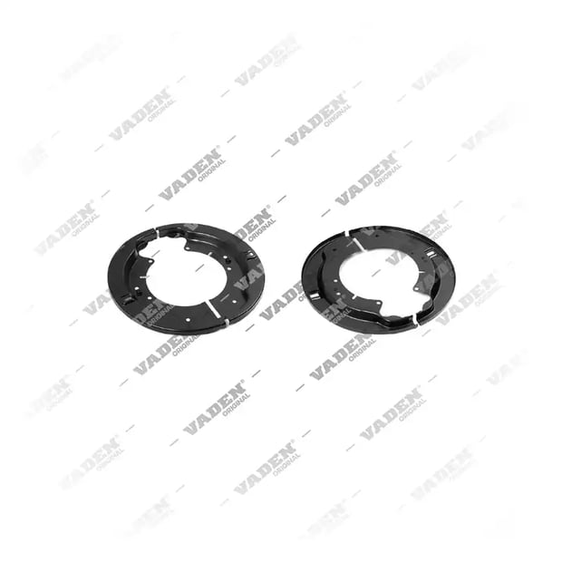 OEM 81501015138 MAN M2000 Bouchon Anti-Poussière, Cache-poussière de frein MAN