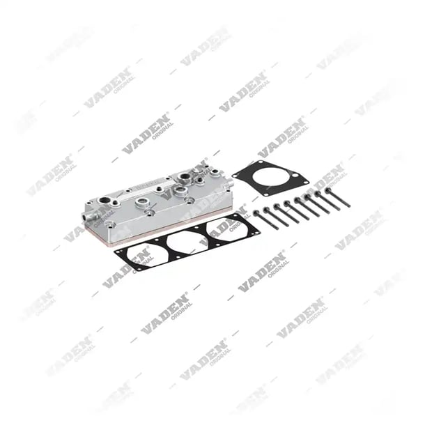 11 31 50 Culata, Kits de reparación de compresores de frenos de aire