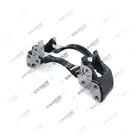 , 4022026 PAN 19 / PAN 22 SINGLE- R - 19.5" Caliper Carrier, Brake Caliper Carrier, Vaden