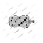 9125100000SP2,9125100010SP2,9061302515SP2,9061304615SP2, 1100290020, (sans équipement), Double cylindre, Compresseur d'air, Compresseur de frein à air, Vaden