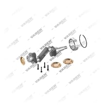 8100 852 009 - Kit de reparação de cambotas, Kit reparo do compressor de freio a ar