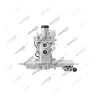 4757155110,1935113,1518980, 4757155110 WABCO   Complete, ALB Load Sensing Valve, Vaden