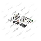 , 40100019 Complet, Kit de réparation d'étrier, Vaden
