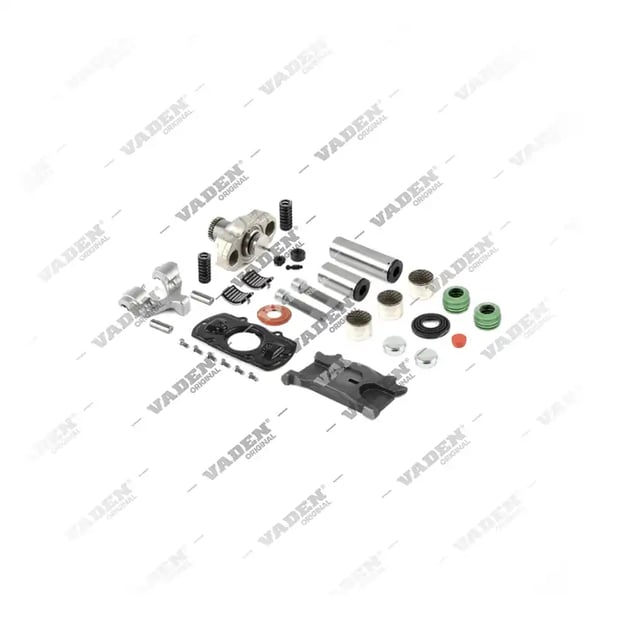 40100019 Complet, Kit de réparation d'étrier