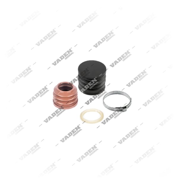 3551006 MERCEDES BENZ - MERCEDES BENZ SB5,SN5,SB6,SB7, Soplador de polvo, Clavija Pinza