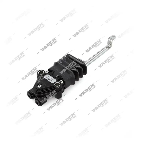 1) 5010260638,7420746254,4640070150,1934940, 1934940 Valve de Suspension, Suspension, Vaden