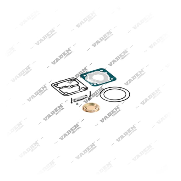 1100 040 100 Repair Kit, Air Brake Compressor Repair Kits