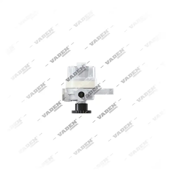 6) 0000900212,0000907350,H11K01, 0000900212 MERCEDES BENZ SK 1748  Bomba manual, Filtro de combustível de alimentação manual, Vaden