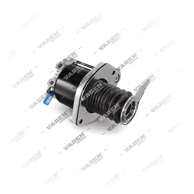 306.01.0057 MERCEDES BENZ INTEGRO O550 OM457 Servo della frizione