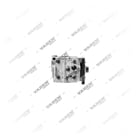 LK3965,1180656, 2000 060 001 Einzylinder, Luftkompressor, Vaden