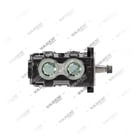 9125120170,21521355, 9125120170 WABCO   Bicilíndrico, Compresor de aire, Vaden