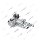 0012609663,9472600013,629139AM, 0012609663 MERCEDES BENZ   Cilindro de control, Vaden