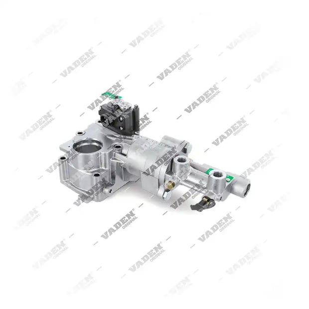 0012609663 MERCEDES BENZ Cilindro de control (303.11.0072) OEM