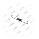 2258D1122, 2258D1122 Reparatursatz, Mechanismus, Vaden
