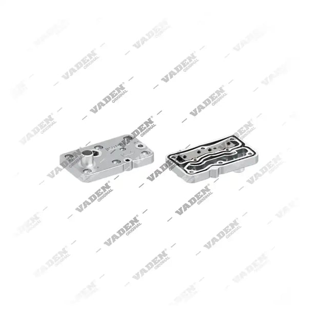 11 01 51 Culata, Kits de reparación de compresores de frenos de aire